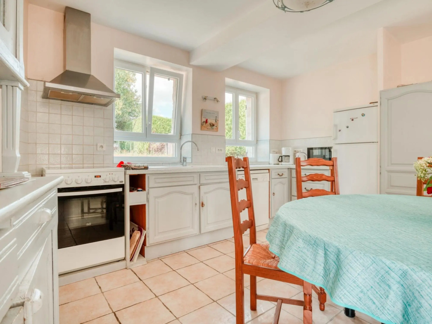 Farmhouse in Boncourt for 7 Person