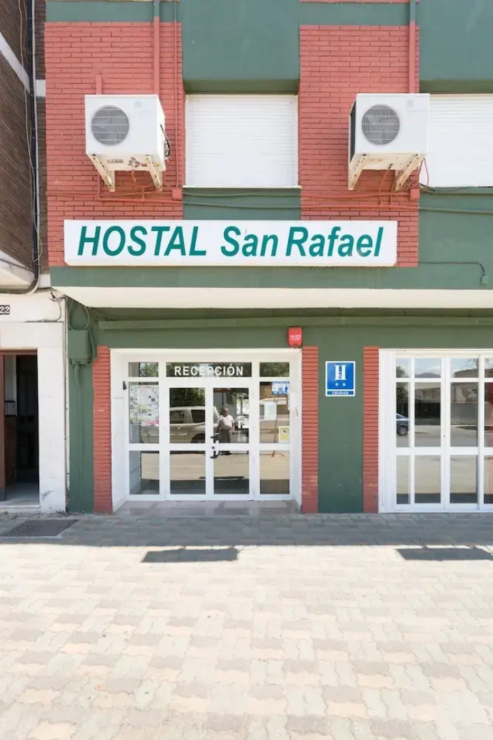 Hostal San Rafael