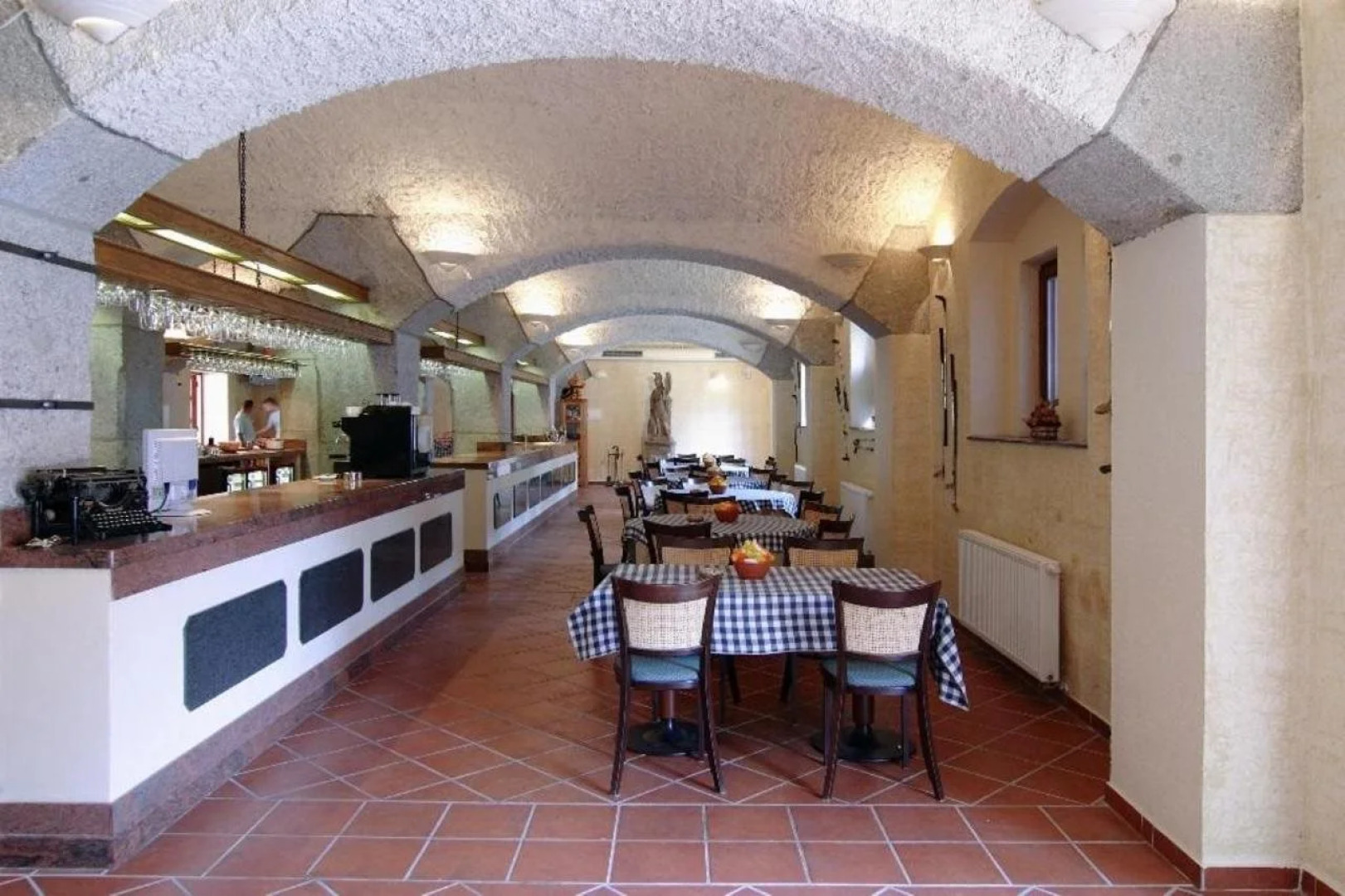 Golf Resort Hotel Konopiste