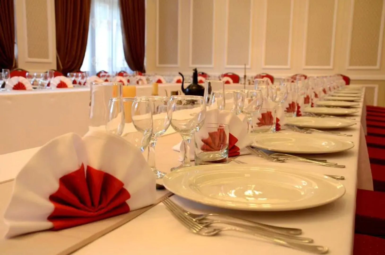 Casa de Oaspeti Sfântul Nicolae