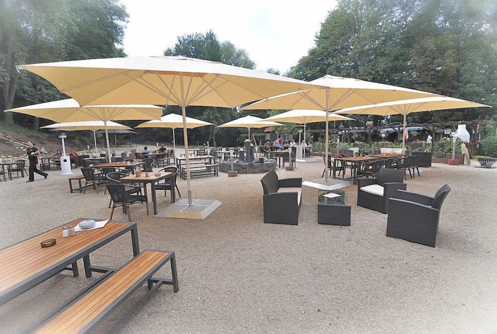 Hotel Restaurant Estricher Hof