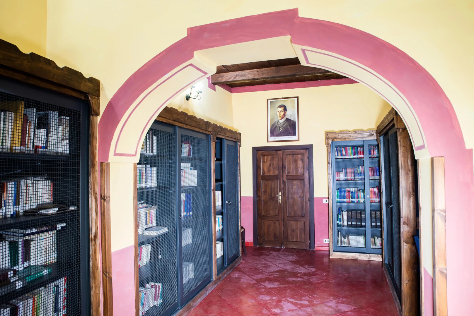 Santa Maria Degli Angeli C Ospitalità - Hostel