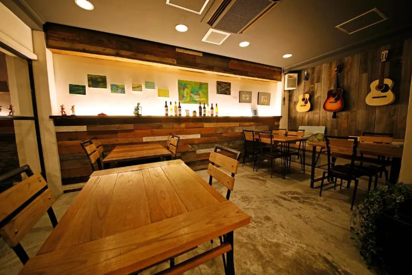 Hostel & Bar CUORE KURASHIKI
