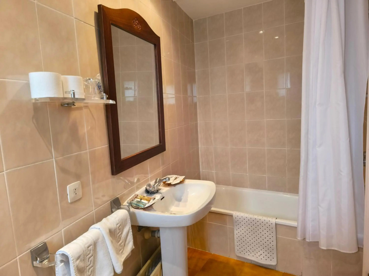 Hotel & Spa La Terrassa