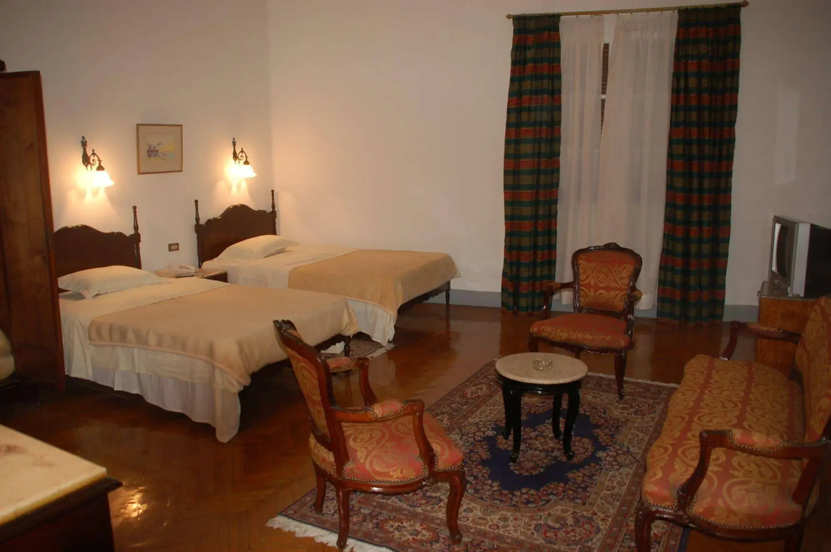 Victoria Cairo Hotel