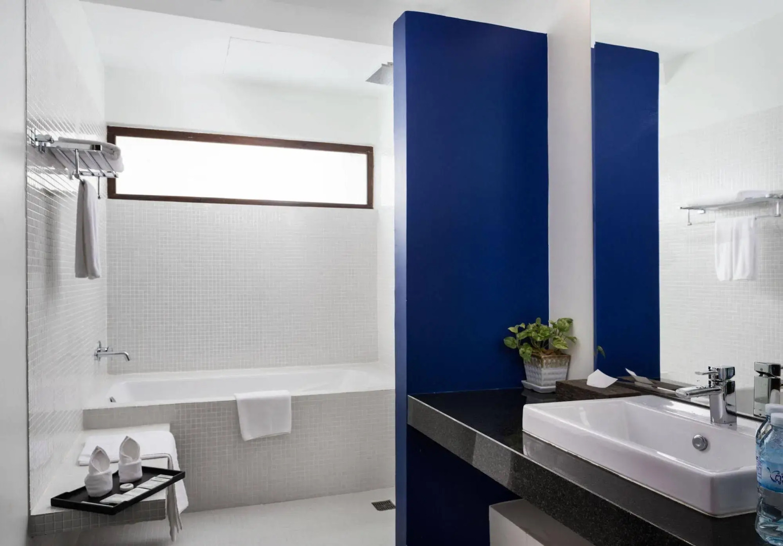 Popular Residence Hotel