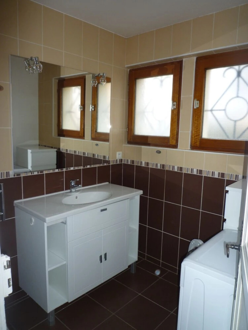 Résidence Saint Hélène