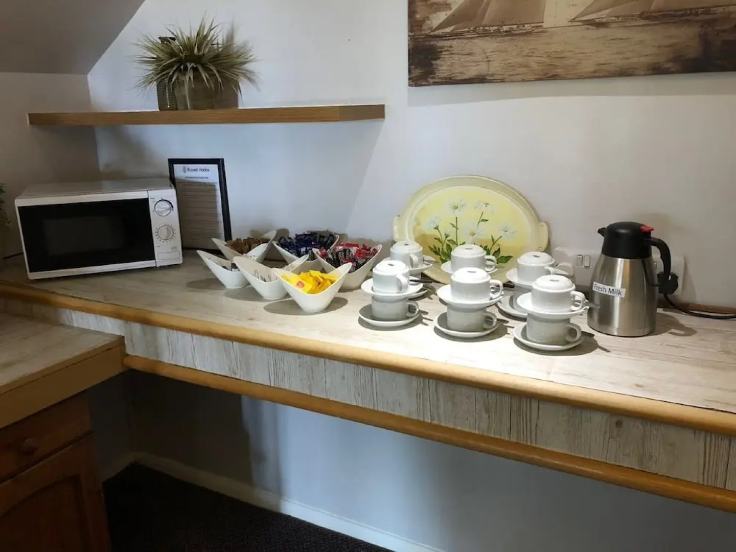 Redwings Lodge Rutland