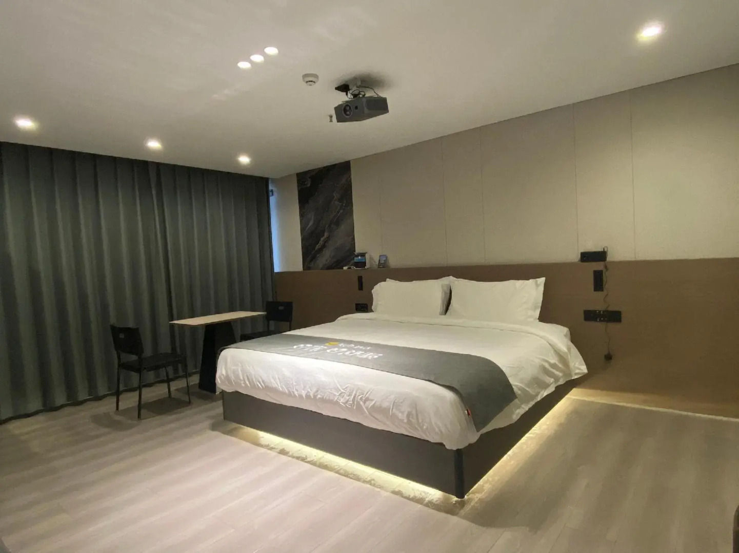 TOWO Shangpin Hotel (Xiangtan Central Hospital)