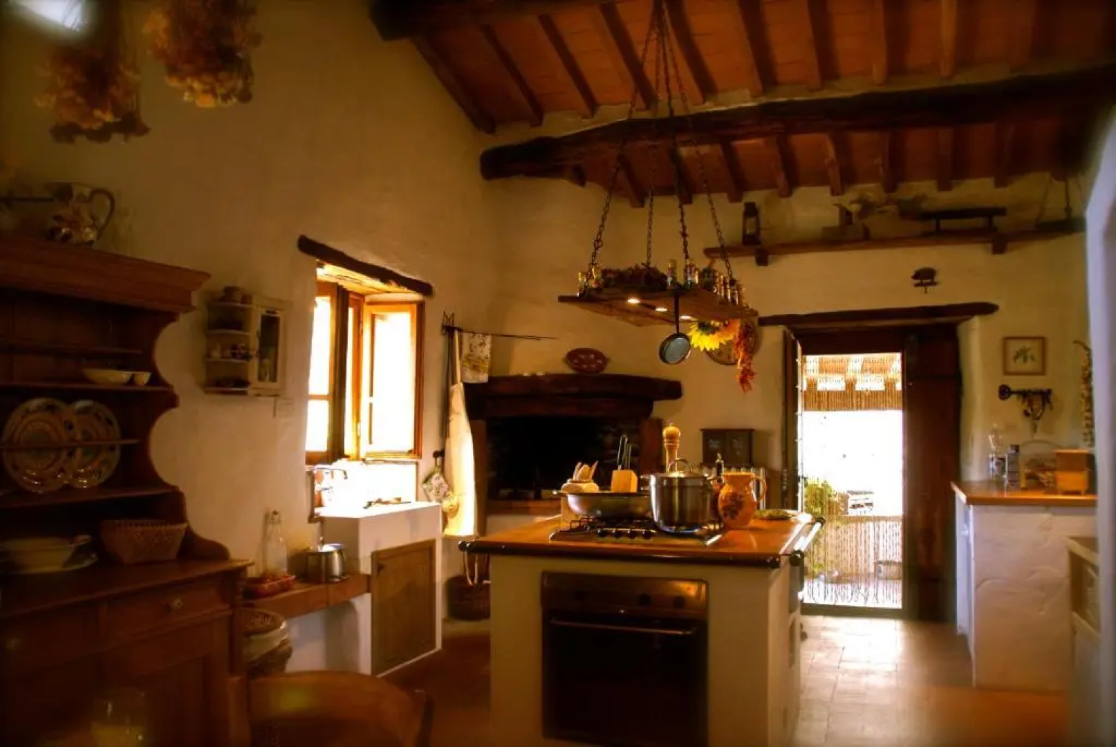 Casa Toppole