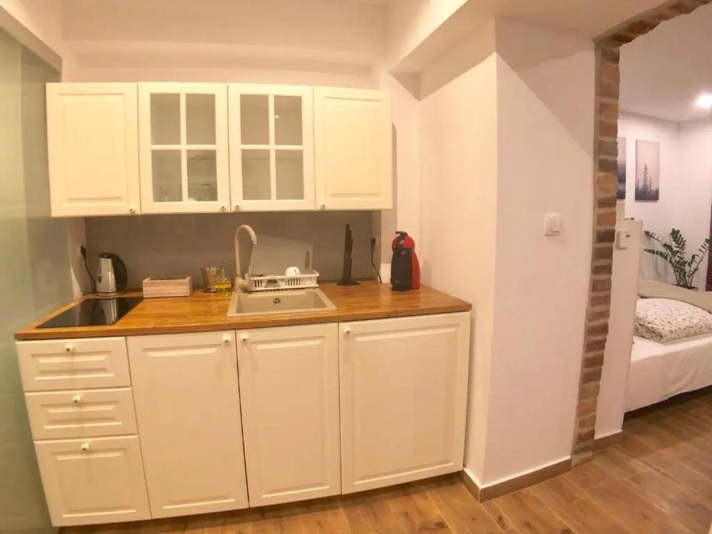 Ameisenberg Appartement