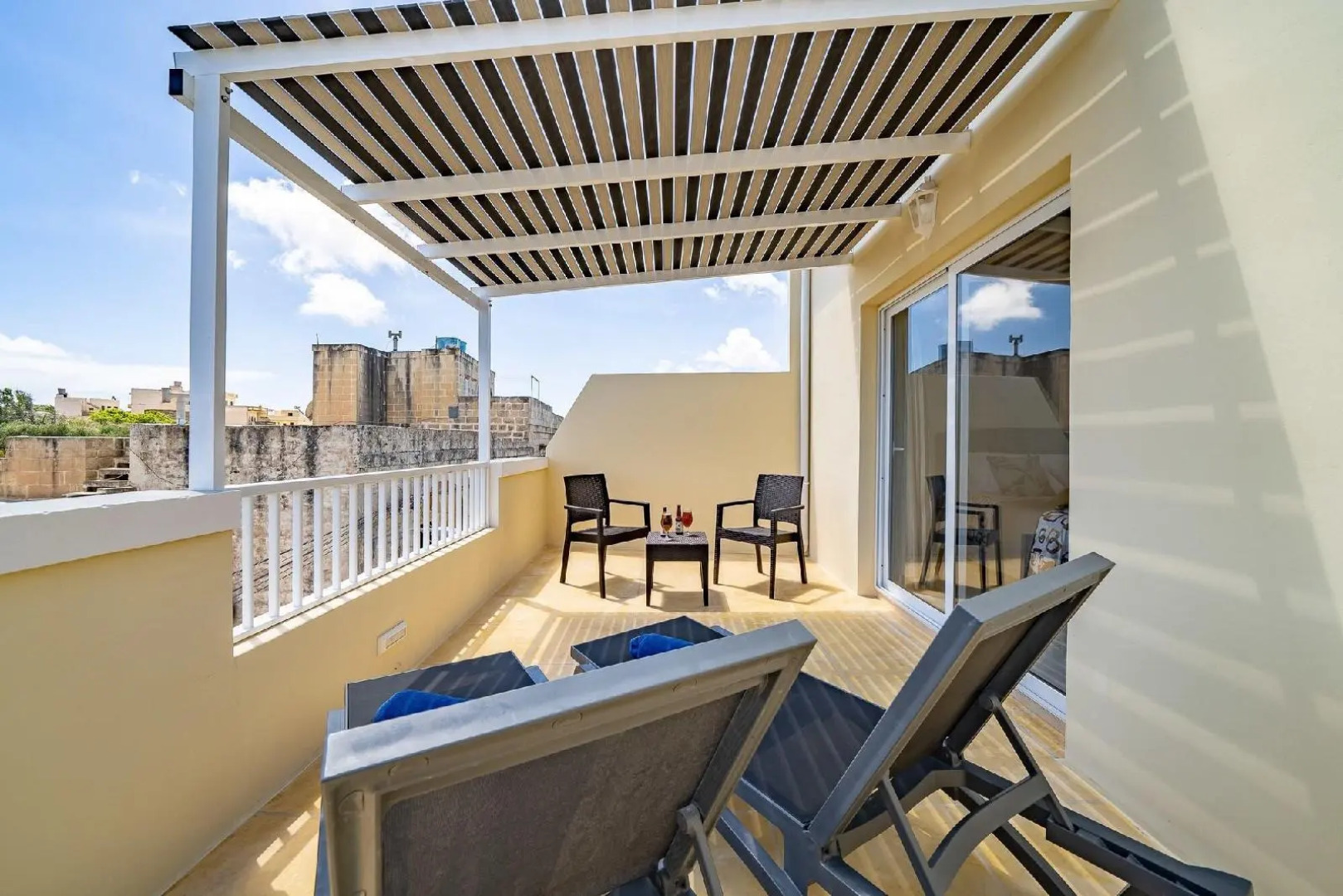 Il-Logga Boutique Hotel