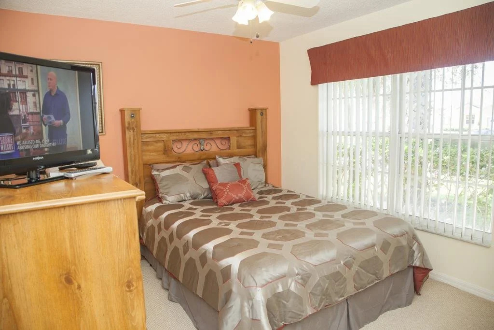 Rocco's Retreat