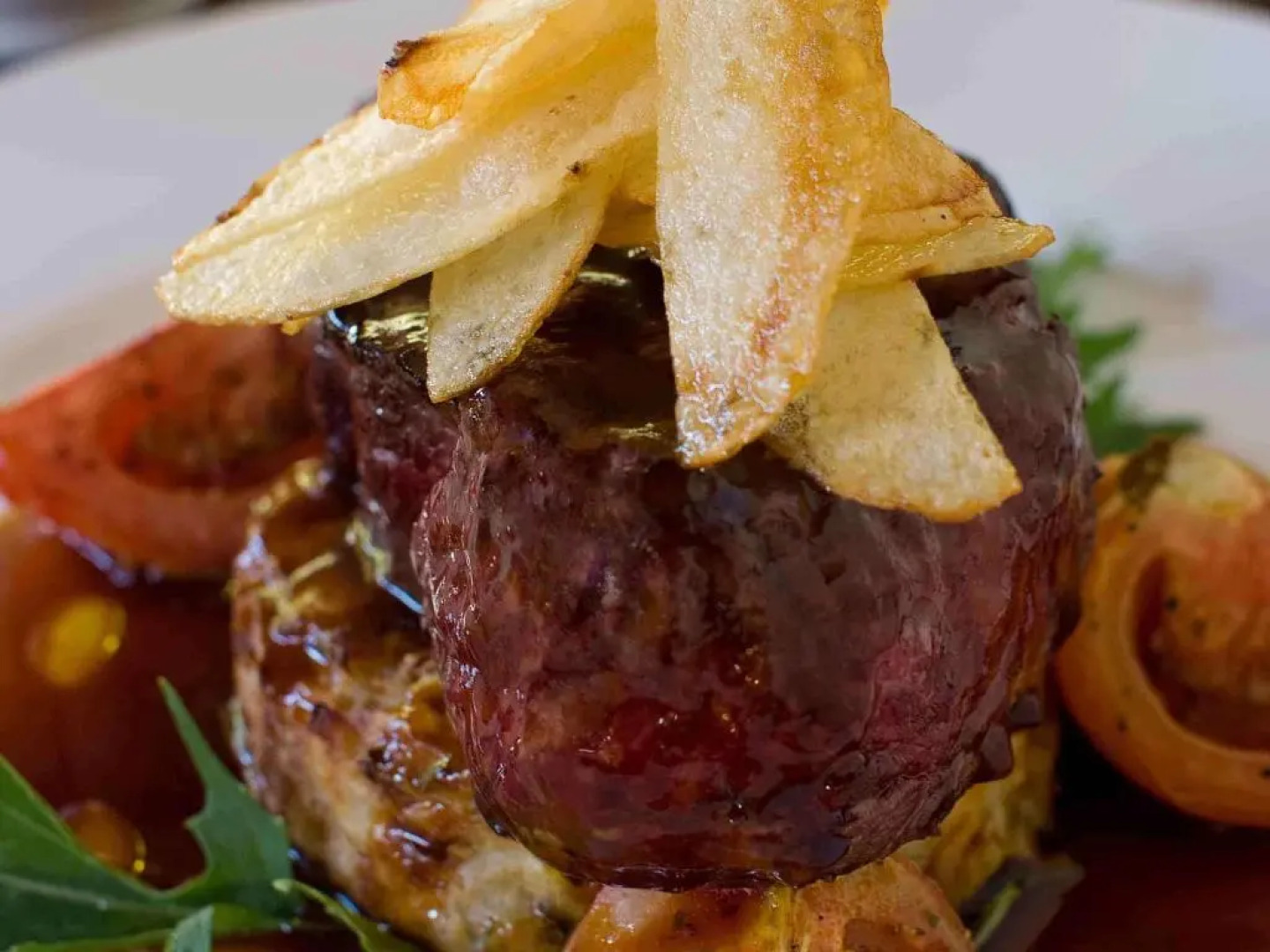 Kingfisher Bay Resort