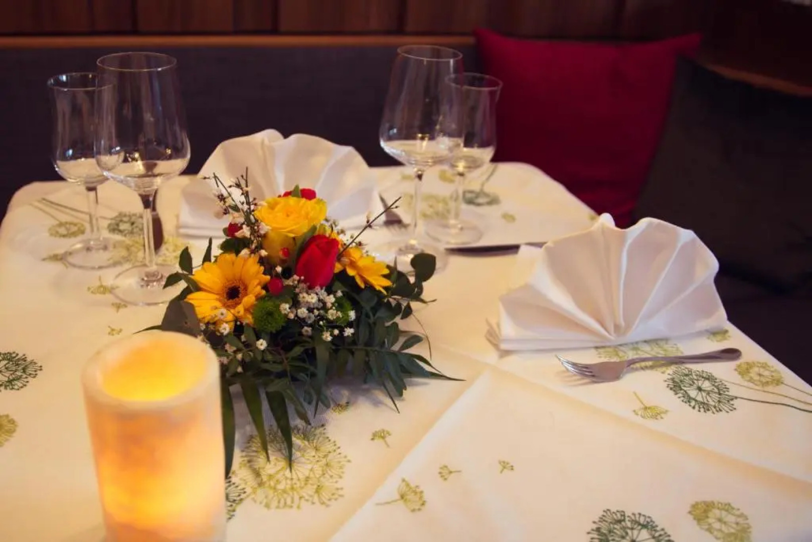 Hotel Restaurant Gemmer