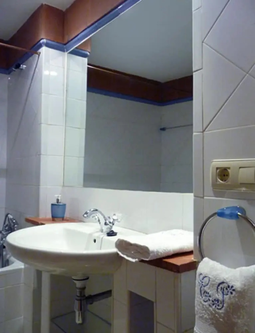 La Casa del Puente