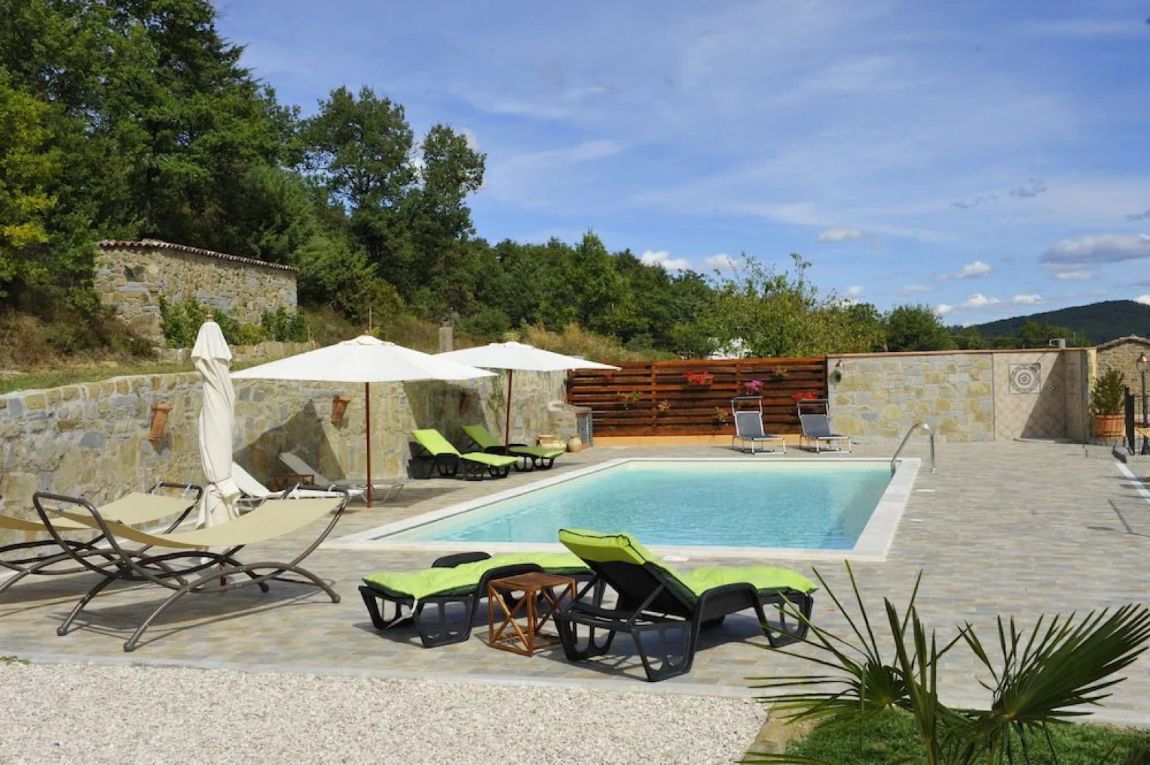 Bed & Breakfast Villa Sensi