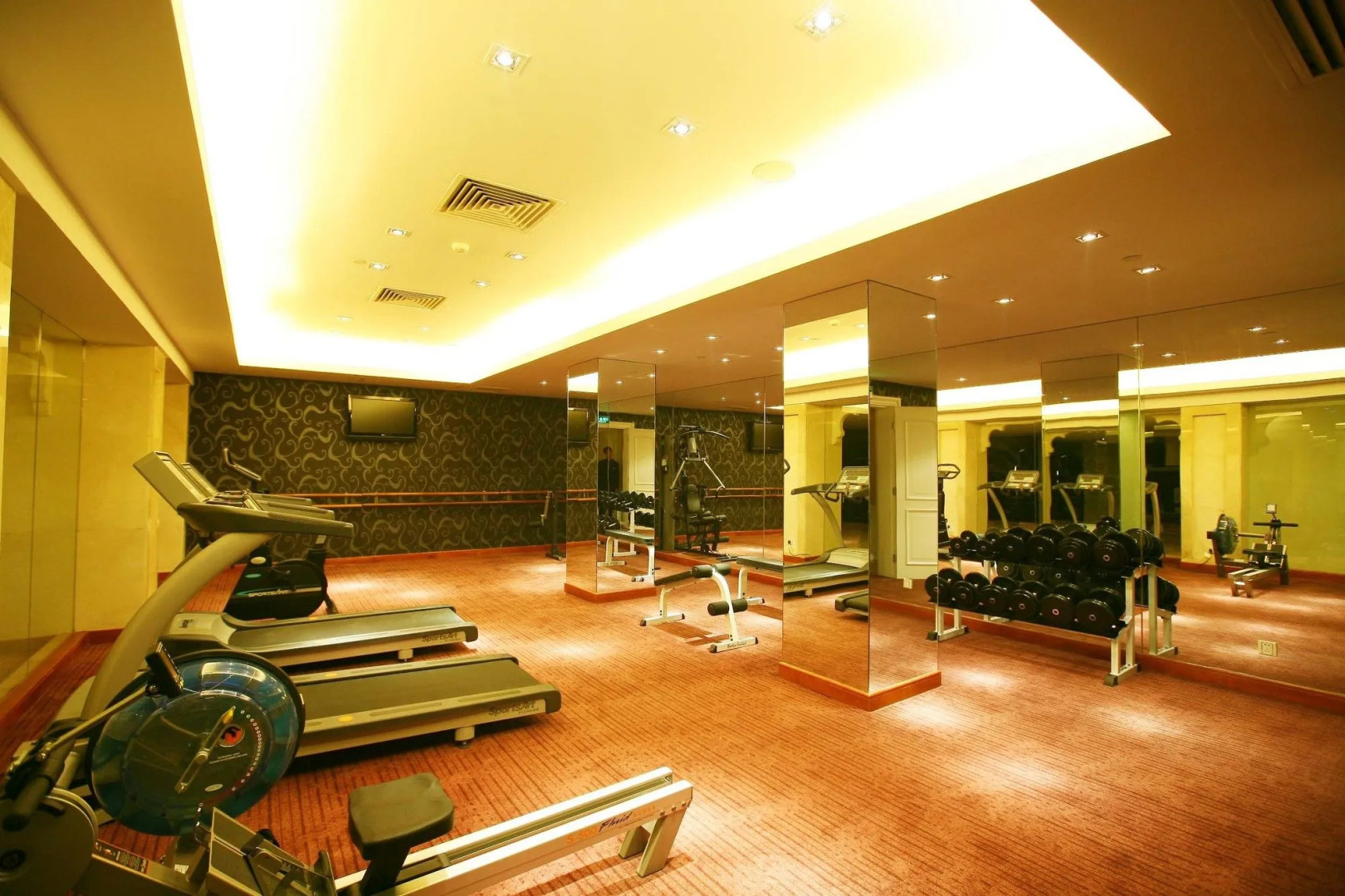 Country Garden Phoenix Hotel Changsha