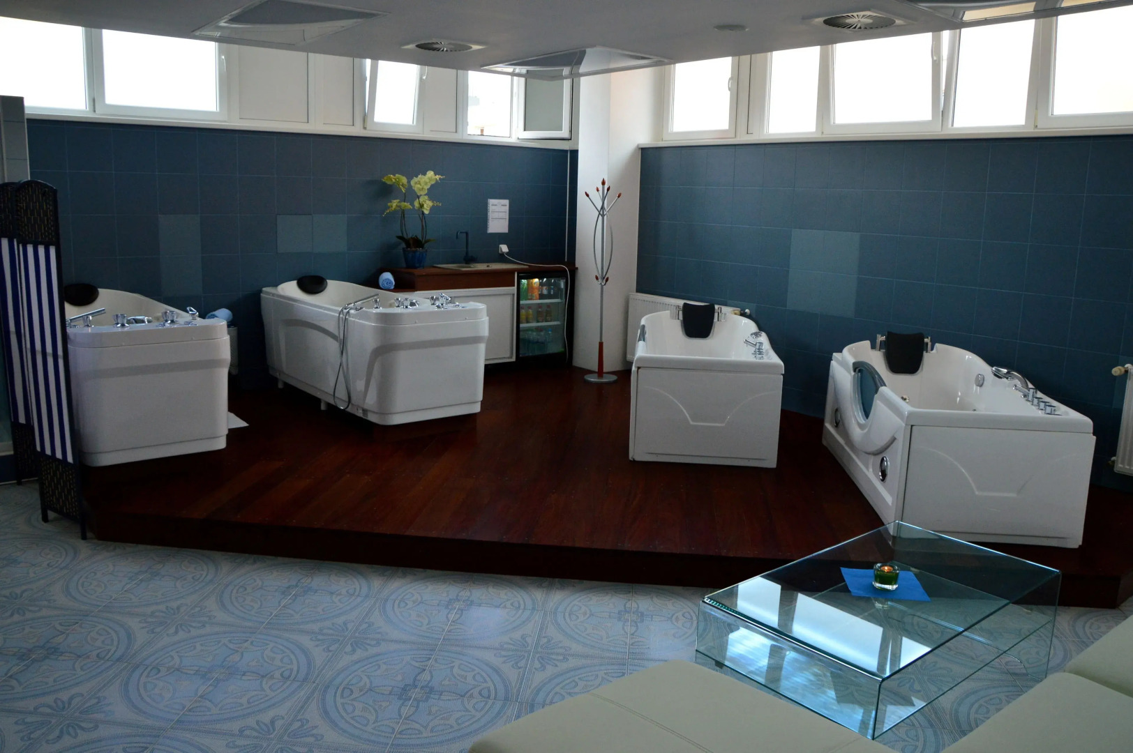 Wellness Hotel Luzan