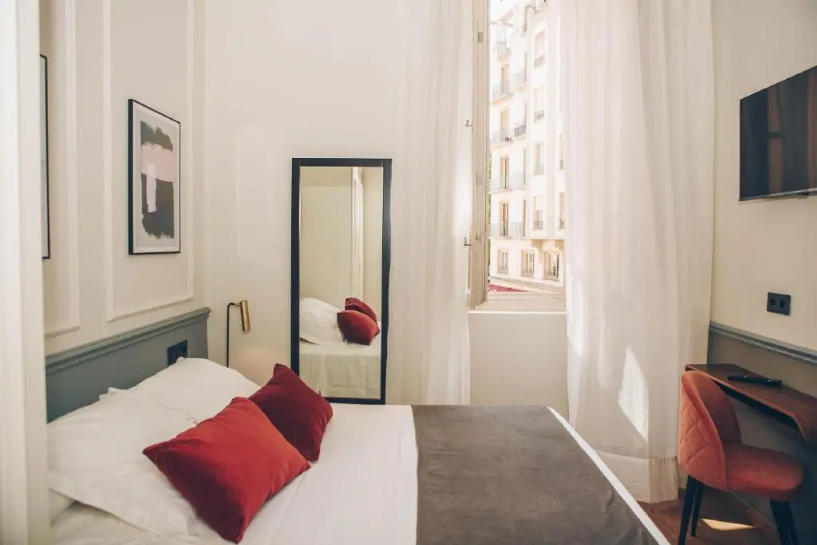 Alcazaba Premium Hotel