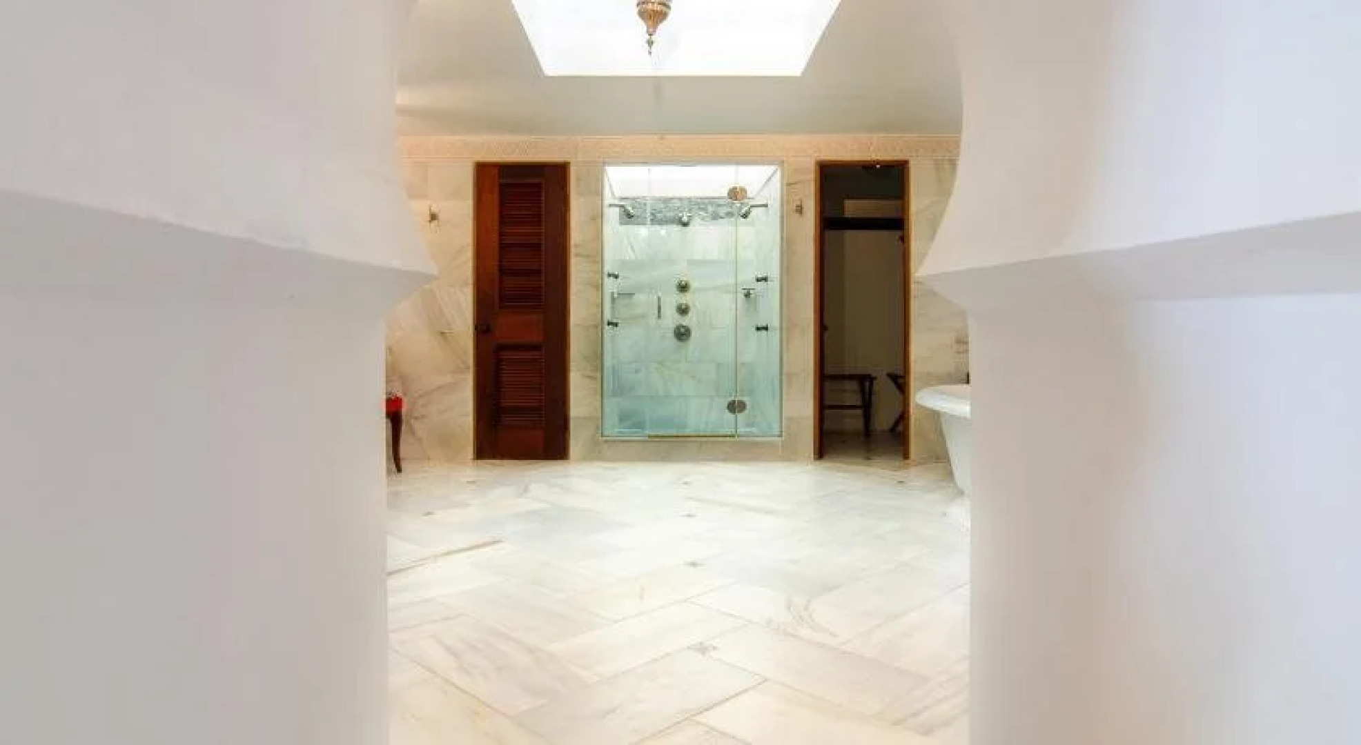 THE VILLAS at THE HORNED DORSET PRIMAVERA