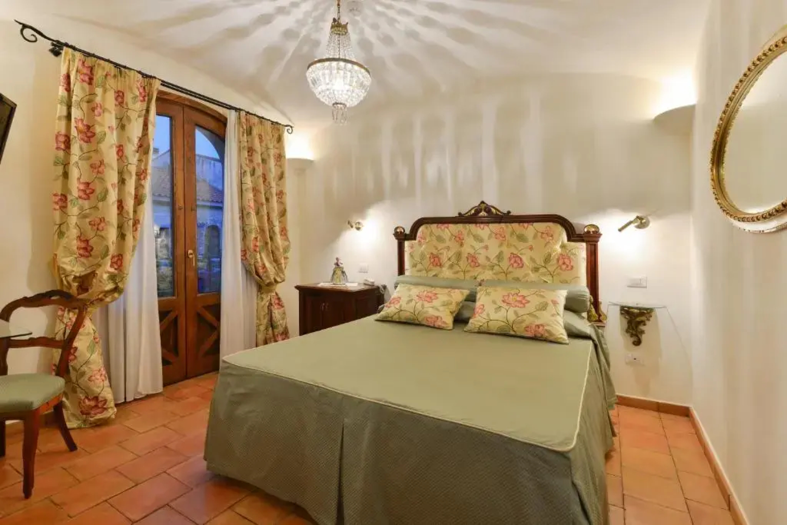 San Francesco Resort