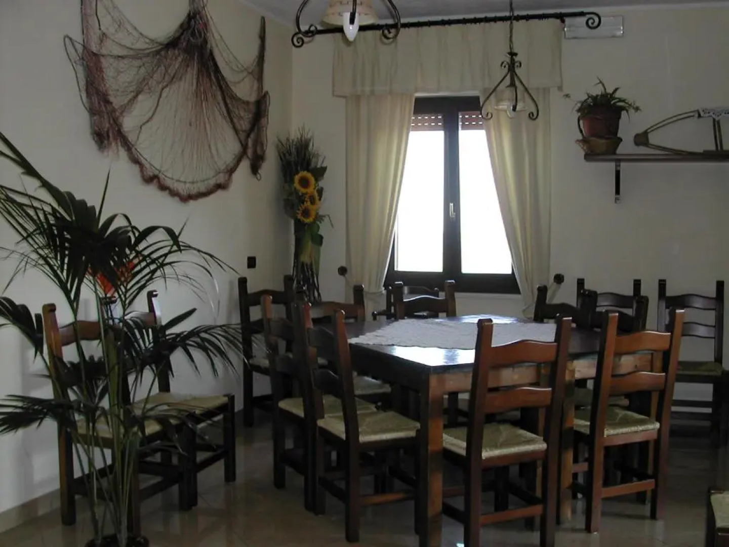 Agriturismo Trivilini