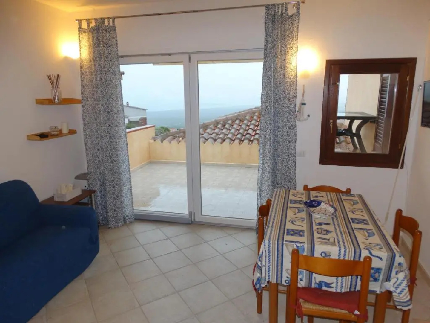 Appartamento Costa Smeralda