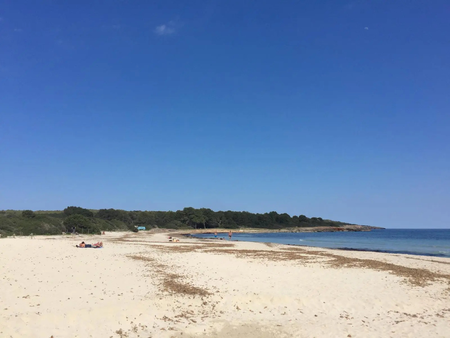 Apartamento Beauty Sa Coma II