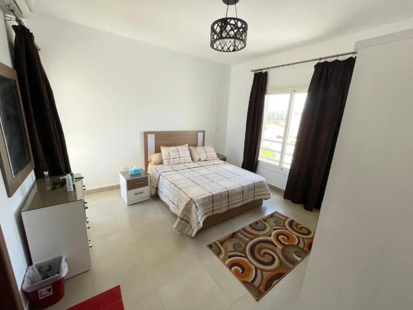 2 BR Chalet in Amwaj Sidi Abdelrahman - New Phase