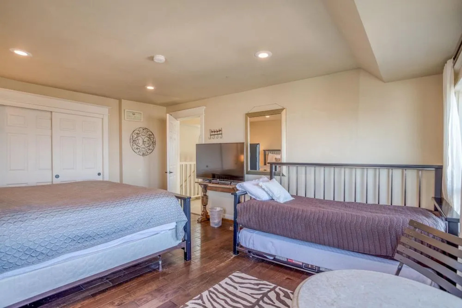 Chandler Beach House