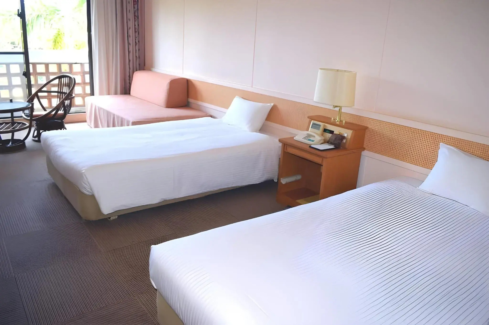 Watermark Hotel Okinawa Kume Island