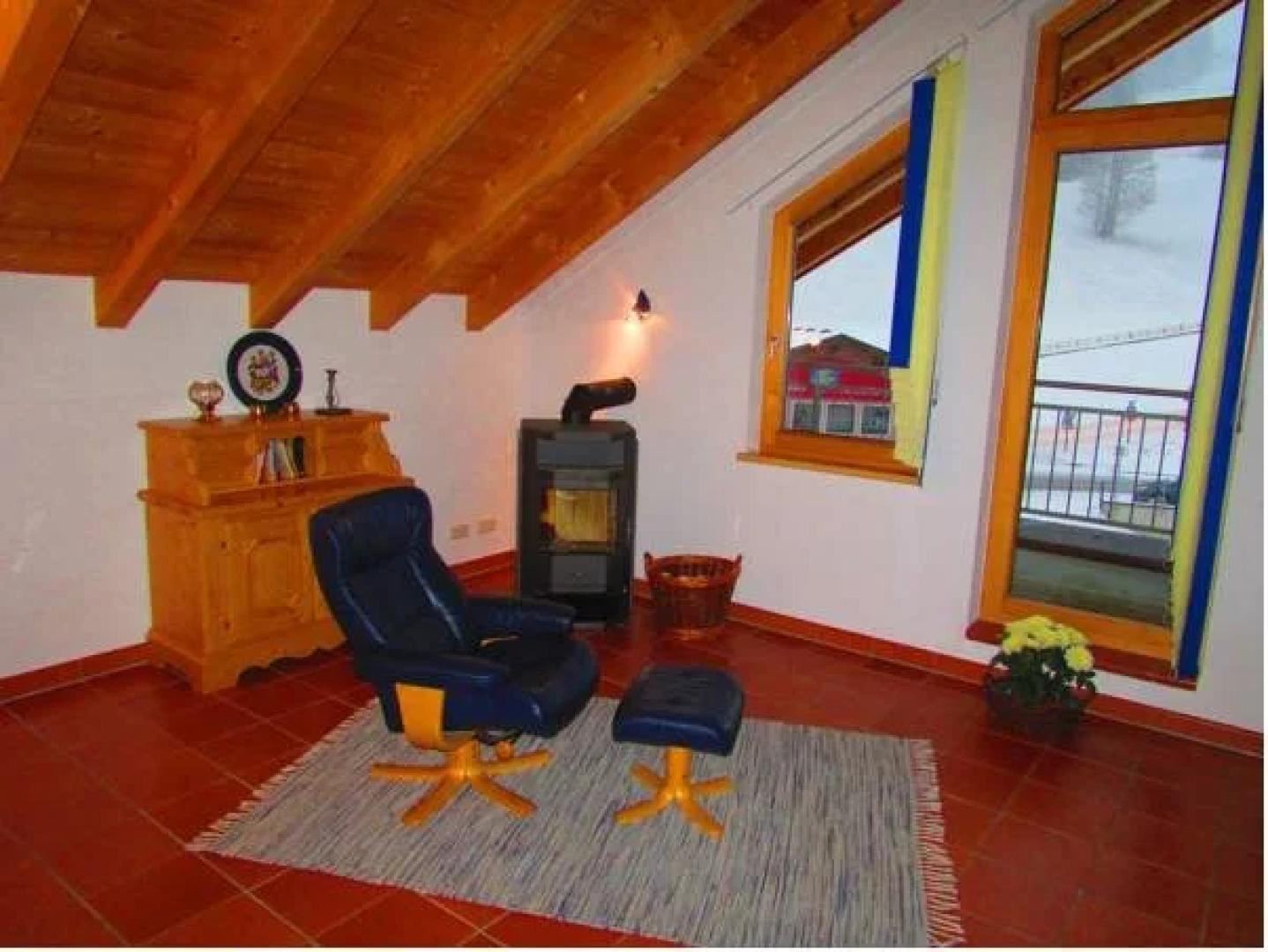 Haus Berge Appartements