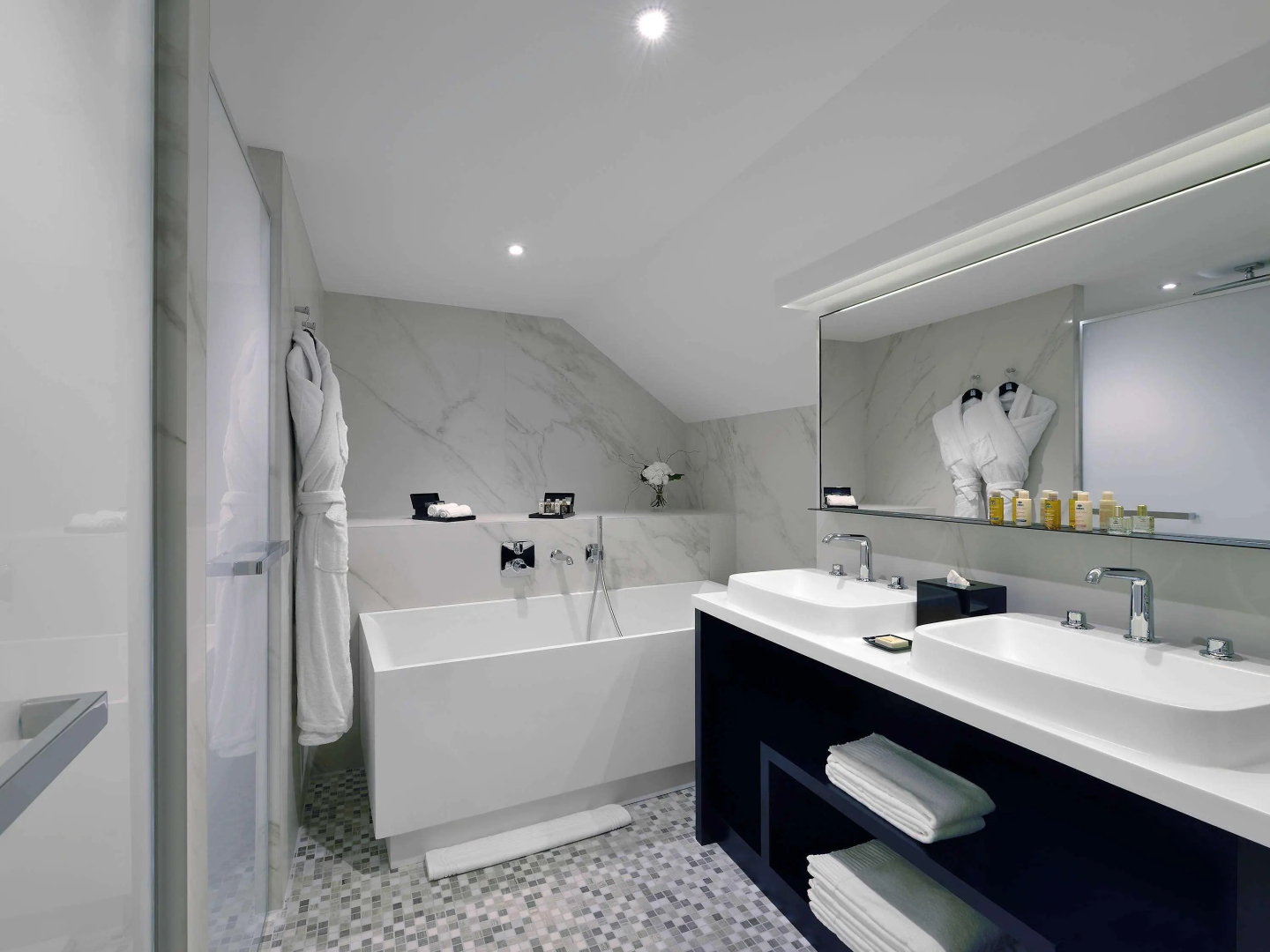 Balthazar Hotel & Spa Rennes - MGallery Collection