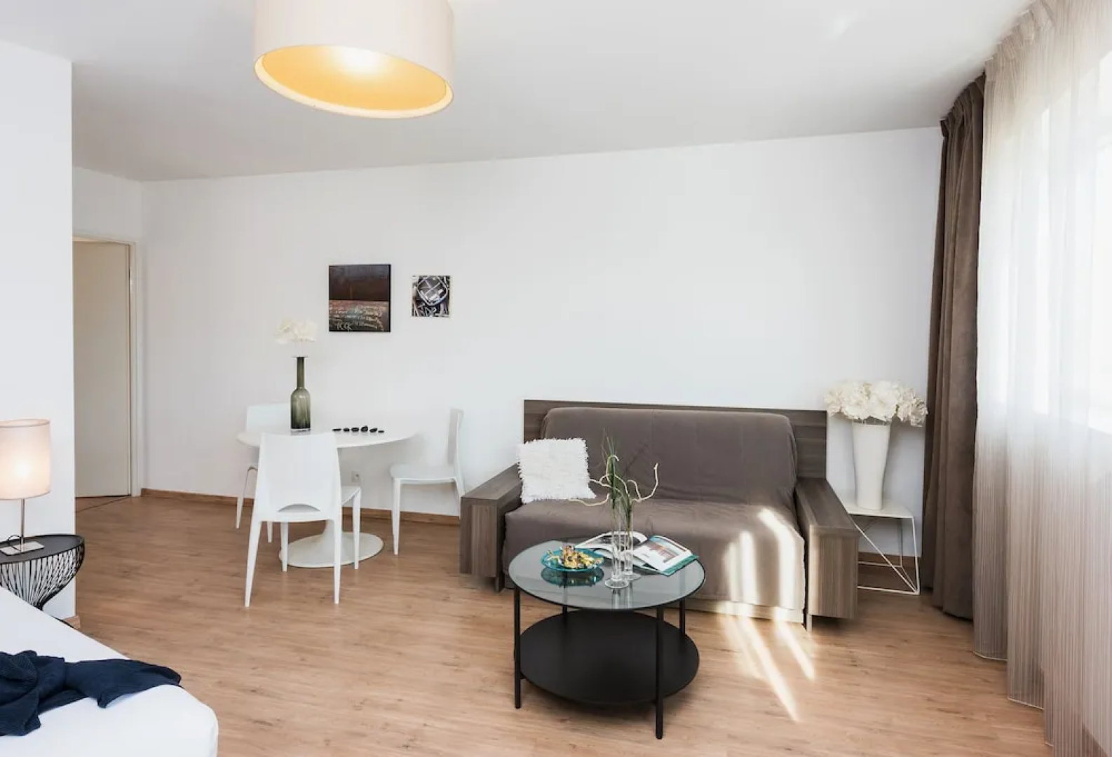 Ténéo Apparthotel Talence - Arthéna
