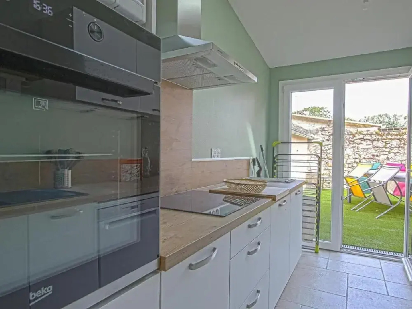 City View Family Retreat