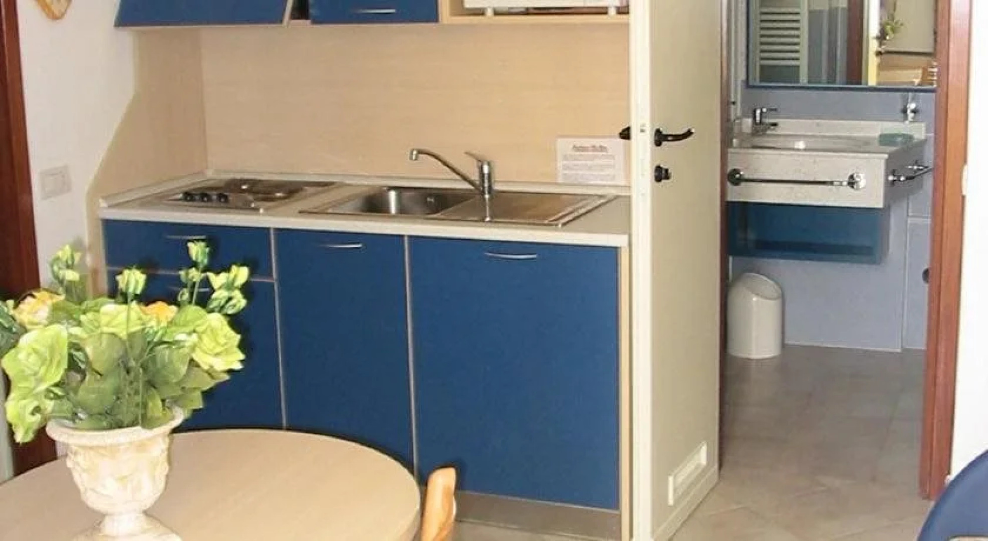 Residence Villa Miky