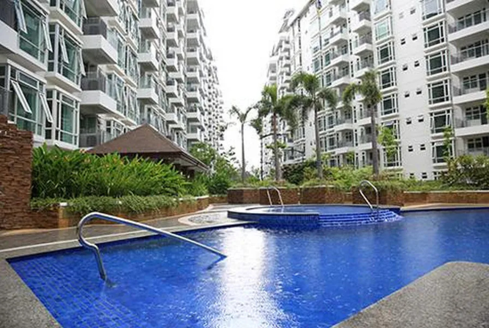 H&M Management @ One Palm Tree Villas