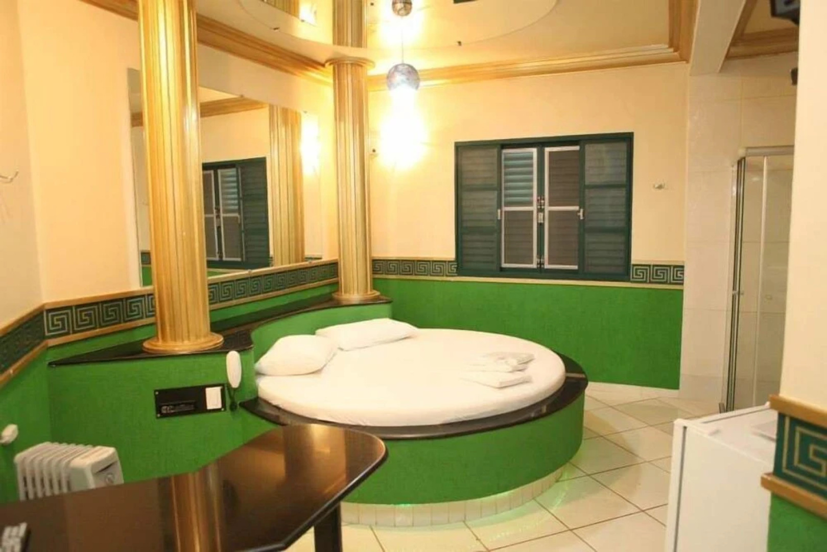 Motel Stillus Adults Only