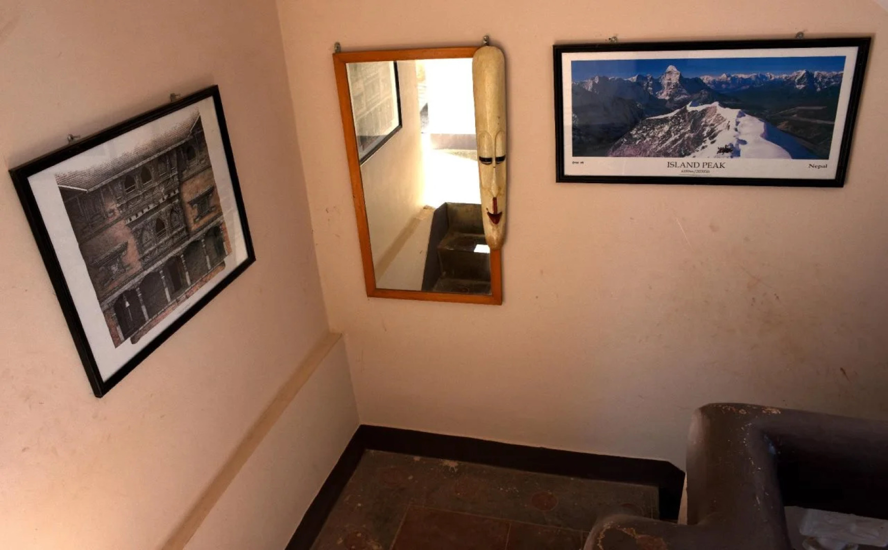 Langtang View Nagarkot Bed & Breakfast