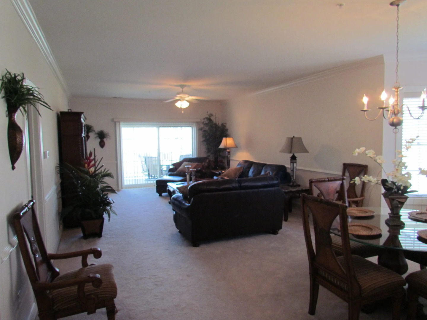 Magnolia Pointe by Palmetto Vacation Rentals