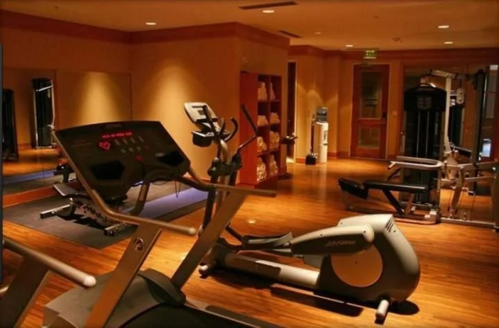 Lichenhearth, a Destination by Hyatt Residence