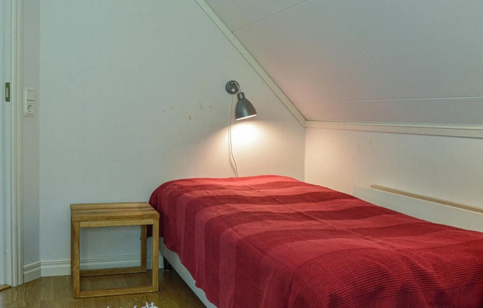 Nice Home in Mariefred With Wifi and 4 Bedrooms