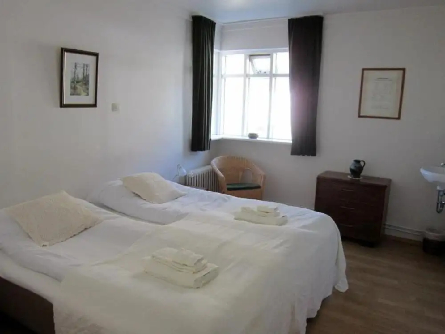 Kirkjuból guesthouse