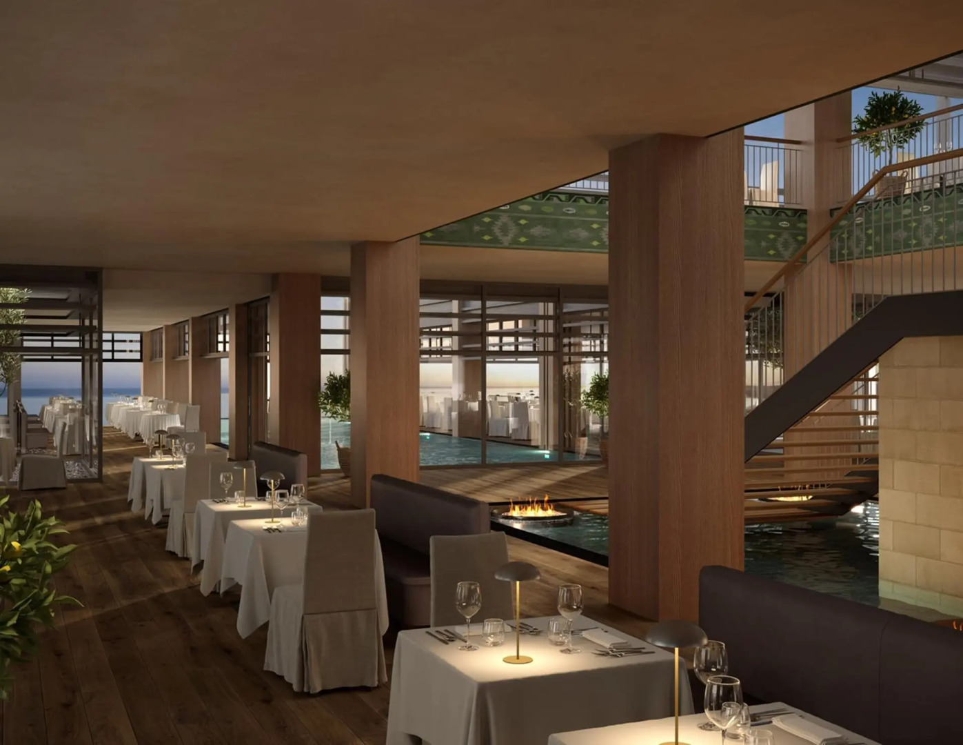 ADLER Spa Resort SICILIA