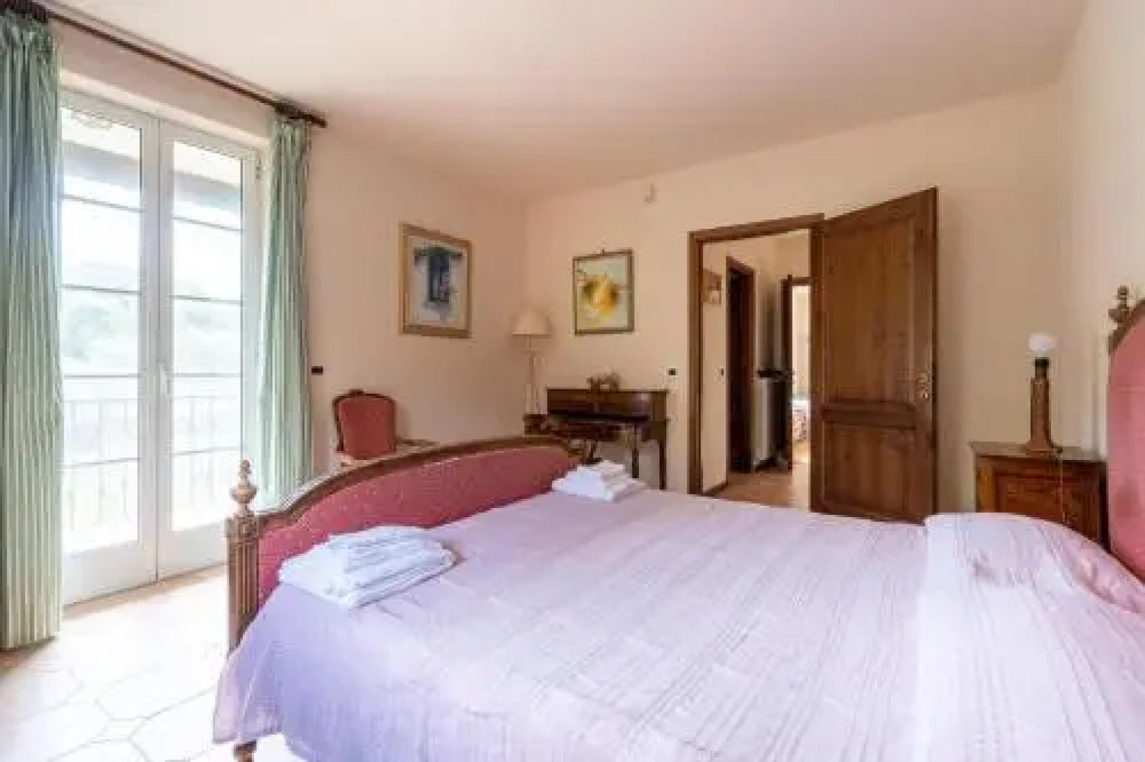 magicstay - flat 3 bedrooms 3 bathrooms - garlenda