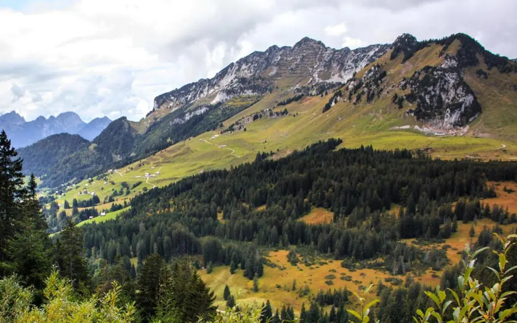 Amden Schaefli Hotel