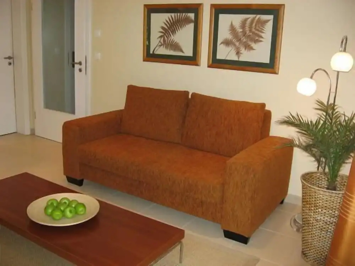 Lakeview Appartements