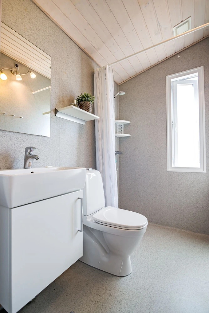 Feddet Strand Resort