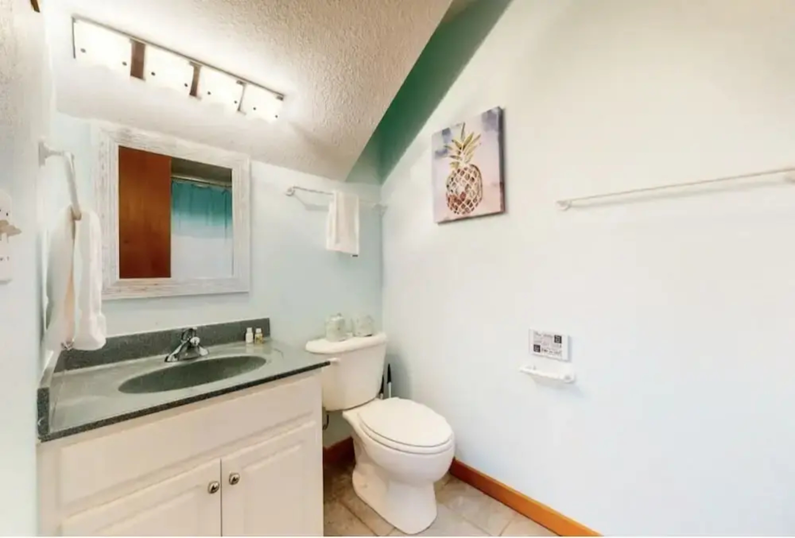 Beautiful Obx Home W. Pristine Views 6 Bedroom Cottage by RedAwning